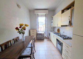 Two-room apartment Via delle Crociate, San Giuliano Milanese - photo 3