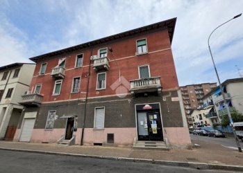 Two-room apartment Via delle Crociate, San Giuliano Milanese - photo 5