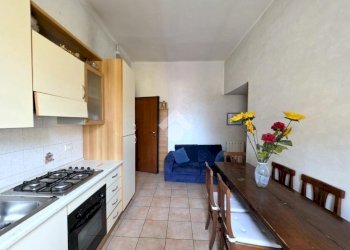 Two-room apartment Via delle Crociate, San Giuliano Milanese - photo 8
