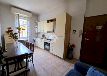 Two-room apartment Via delle Crociate, San Giuliano Milanese - photo 9