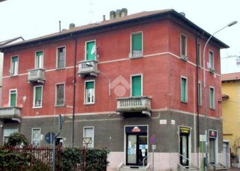 Two-room apartment Via delle Crociate, San Giuliano Milanese - photo 11