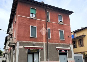 Two-room apartment Via delle Crociate, San Giuliano Milanese - photo 15