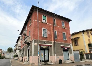 Two-room apartment Via delle Crociate, San Giuliano Milanese - photo 18