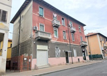 Two-room apartment Via delle Crociate, San Giuliano Milanese - photo 20