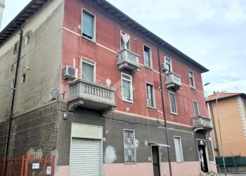 Two-room apartment Via delle Crociate, San Giuliano Milanese - photo 21