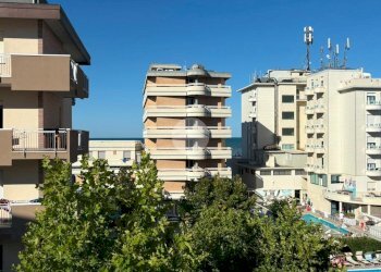 One-room apartment Viale bernini, Cesenatico - photo 9