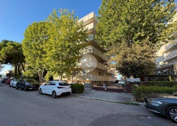 One-room apartment Viale bernini, Cesenatico - photo 24