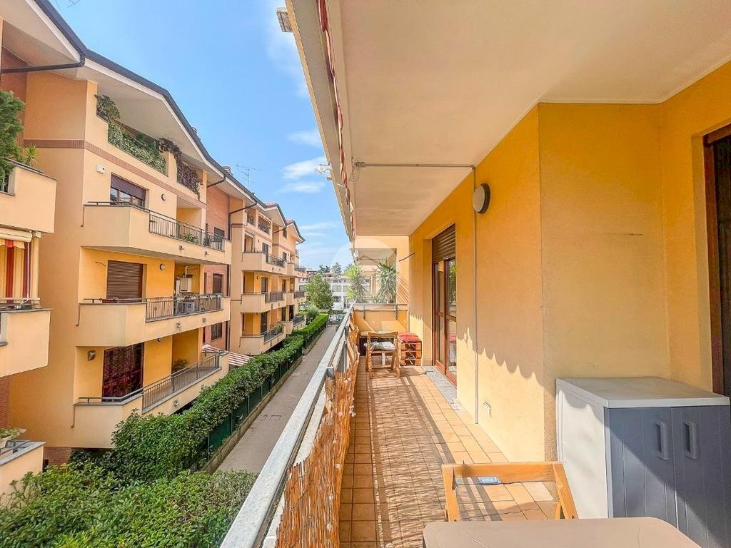 Two-room apartment Via Luigi Galvani, Cusano Milanino - photo 2