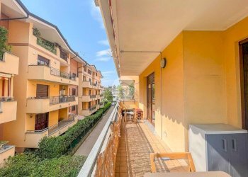 Two-room apartment Via Luigi Galvani, Cusano Milanino - photo 2