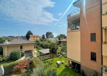 Two-room apartment Via Luigi Galvani, Cusano Milanino - photo 4