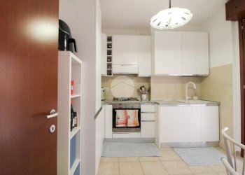 Two-room apartment Via Luigi Galvani, Cusano Milanino - photo 10