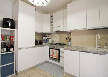 Two-room apartment Via Luigi Galvani, Cusano Milanino - photo 11