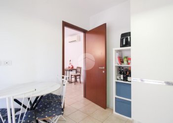 Two-room apartment Via Luigi Galvani, Cusano Milanino - photo 12