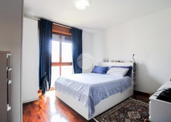 Two-room apartment Via Luigi Galvani, Cusano Milanino - photo 14