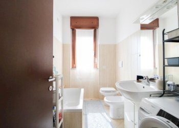 Two-room apartment Via Luigi Galvani, Cusano Milanino - photo 19