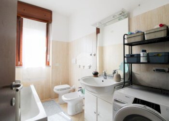 Two-room apartment Via Luigi Galvani, Cusano Milanino - photo 21