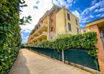 Two-room apartment Via Luigi Galvani, Cusano Milanino - photo 23