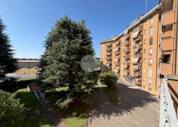 Four-room apartment Via Giuseppe di Vittorio, Bussero - photo 1