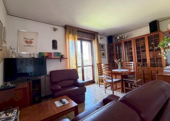 Four-room apartment Via Giuseppe di Vittorio, Bussero - photo 10