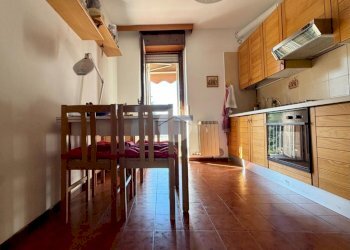 Four-room apartment Via Giuseppe di Vittorio, Bussero - photo 14