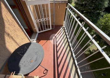 Four-room apartment Via Giuseppe di Vittorio, Bussero - photo 18