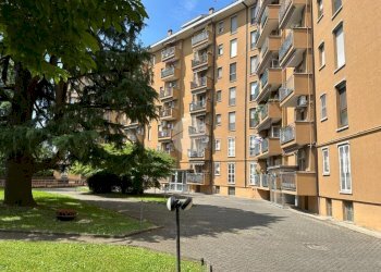 Four-room apartment Via Giuseppe di Vittorio, Bussero - photo 19