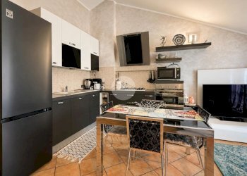 Trilocale Via Don Angelo Venegoni, Santo Stefano Ticino - foto 3