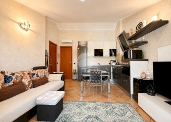 Trilocale Via Don Angelo Venegoni, Santo Stefano Ticino - foto 4