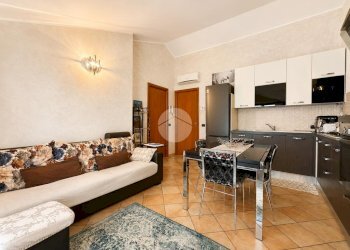 Trilocale Via Don Angelo Venegoni, Santo Stefano Ticino - foto 5
