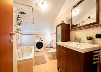 Trilocale Via Don Angelo Venegoni, Santo Stefano Ticino - foto 10