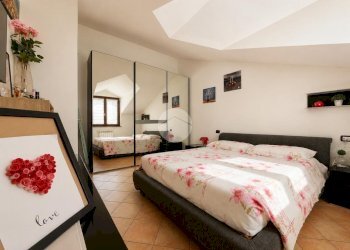 Trilocale Via Don Angelo Venegoni, Santo Stefano Ticino - foto 13