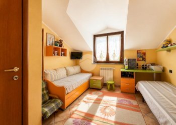 Trilocale Via Don Angelo Venegoni, Santo Stefano Ticino - foto 14