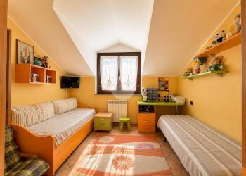 Trilocale Via Don Angelo Venegoni, Santo Stefano Ticino - foto 15