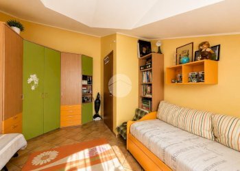 Trilocale Via Don Angelo Venegoni, Santo Stefano Ticino - foto 16