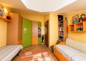 Trilocale Via Don Angelo Venegoni, Santo Stefano Ticino - foto 17