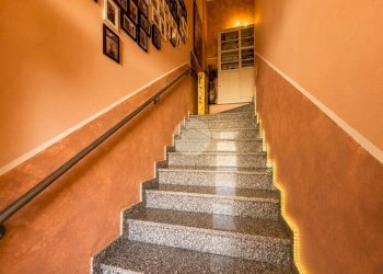 Trilocale Via Don Angelo Venegoni, Santo Stefano Ticino - foto 18