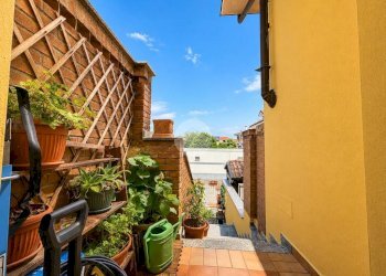 Trilocale Via Don Angelo Venegoni, Santo Stefano Ticino - foto 19