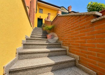 Trilocale Via Don Angelo Venegoni, Santo Stefano Ticino - foto 20