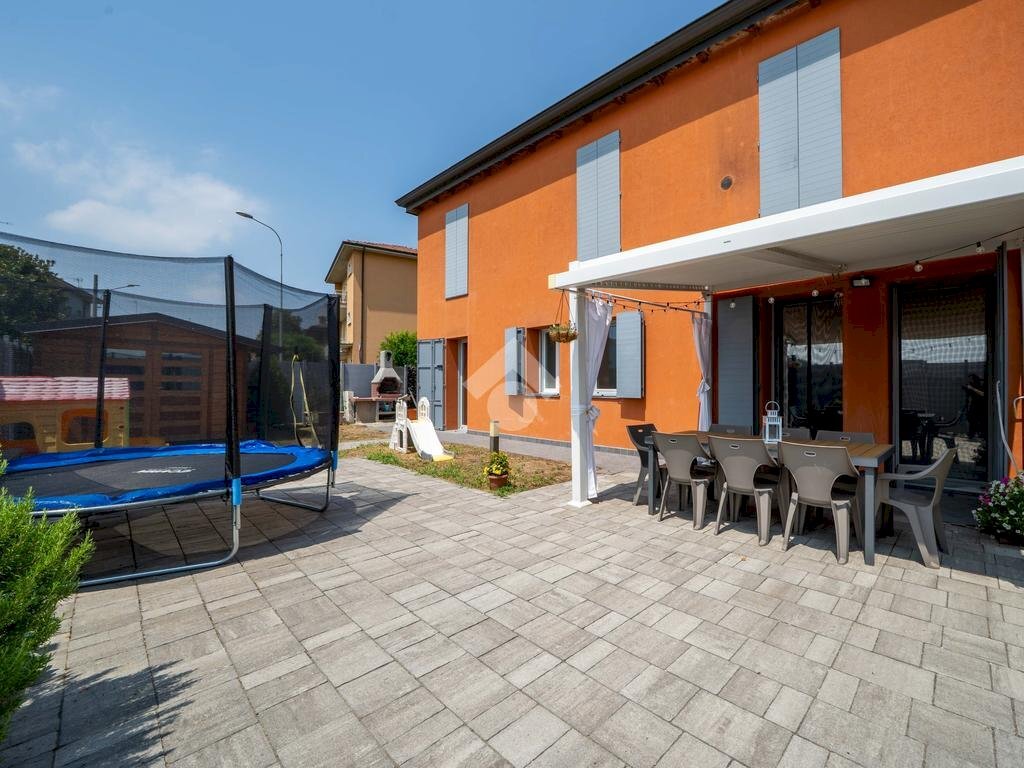 Trilocale via Ponchielli, Sant'Ilario d'Enza - foto 1