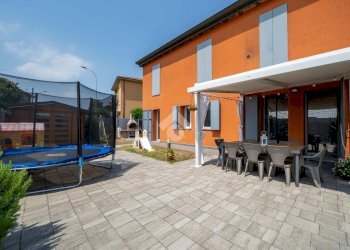 Trilocale via Ponchielli, Sant'Ilario d'Enza - foto 1
