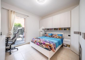 Trilocale via Ponchielli, Sant'Ilario d'Enza - foto 12