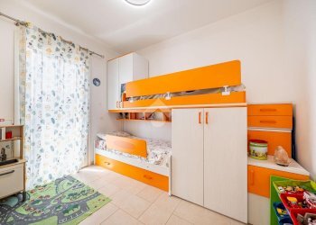 Trilocale via Ponchielli, Sant'Ilario d'Enza - foto 15