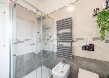 Trilocale via Ponchielli, Sant'Ilario d'Enza - foto 19