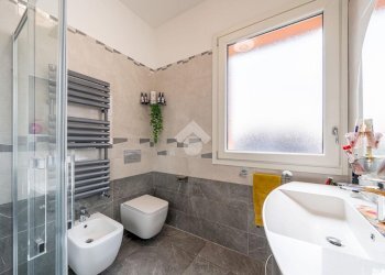 Trilocale via Ponchielli, Sant'Ilario d'Enza - foto 21
