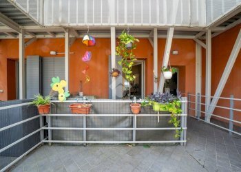 Trilocale via Ponchielli, Sant'Ilario d'Enza - foto 24