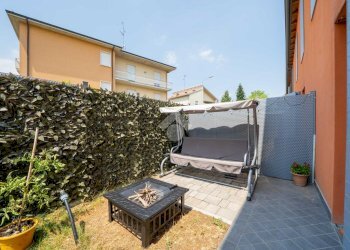 Trilocale via Ponchielli, Sant'Ilario d'Enza - foto 25