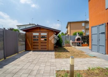Trilocale via Ponchielli, Sant'Ilario d'Enza - foto 26