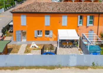 Trilocale via Ponchielli, Sant'Ilario d'Enza - foto 28