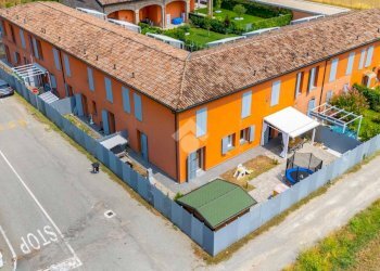 Trilocale via Ponchielli, Sant'Ilario d'Enza - foto 29