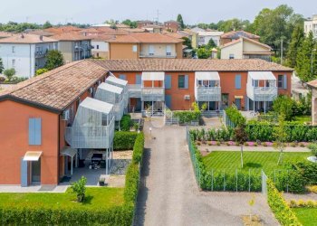 Trilocale via Ponchielli, Sant'Ilario d'Enza - foto 30